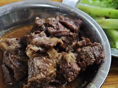 -阿秋牛排(湖心街店)