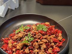 -秀儿四九城·新京菜(亚运村鸟巢店)