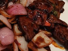 -乾隆美食·本帮菜(黄河路店)