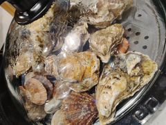 -前王院•巧克力海鲜市集餐厅(万平口店)