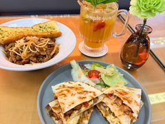 -Simple Yummy简单美味(上邦百汇城店)