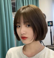 -丝语萱形象