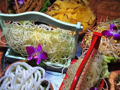 -塔兰齐新疆孜然火锅(鲤鱼山路店)