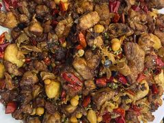 -偏爱炒鸡(老县衙店)