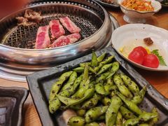 -丸藏和牛烧肉专门店(园区师惠坊店)