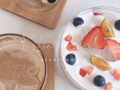 -W Coffee(船板巷店)