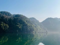 -江西阳明山国家森林公园