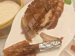 一四一六烤鸭-便宜坊烤鸭店(科创店)