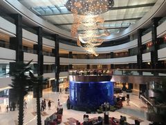 -OPEN開全日自助餐厅·西餐·海鲜(佛山希尔顿酒店)