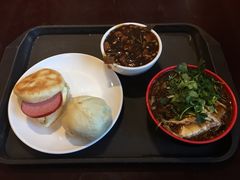 -马凯餐厅(长椿街店)