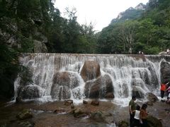 -丹东天桥沟景区