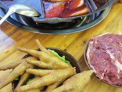 -正南齊北重庆老火锅(光华村直营店)