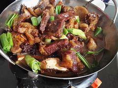 -水香园·中国徽菜名店(紫霞大道店)