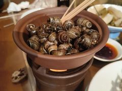 -地婆美食(洞庭东岸店)