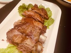 -西安饭庄·非遗陕菜(钟楼店)
