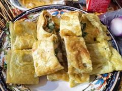 -勃利地摊·勃立小串烧烤