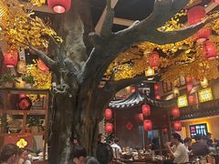 -钵家大院·地道湖北菜(江夏·大花岭店)