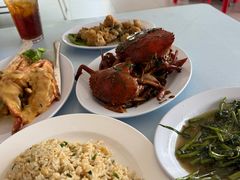 -ZF Seafood Restaurant 卓峰海鲜餐