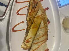-清真·艾美可餐厅(鹏欣水游城店)