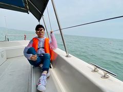 -日照世帆赛基地