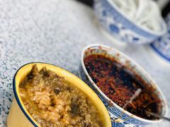 -定家小酥肉·清真(回民街店)