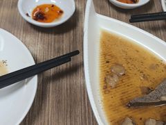 -百福麵家(新馬路店)