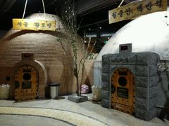 -纽斯桑拿会所(天山店)