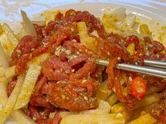 -六七八韩式烤肉·韩国料理(上杭路店)