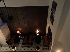 大堂-Catail前苑(前门大街店)