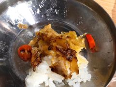 米饭-小木屋拌饭(沈阳中街大悦城店)