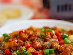 -巴陵全鱼席(湖南老字号汴河街店 )