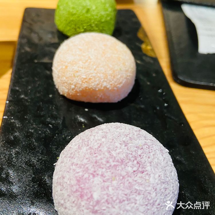 三亚美食｜鱼旨寿司🍣🍣🍣