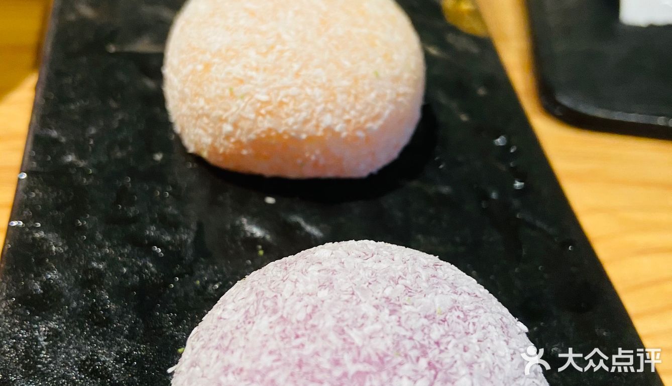 三亚美食｜鱼旨寿司🍣🍣🍣