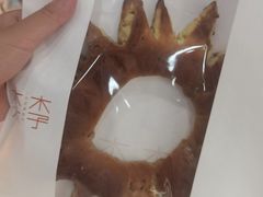 -木子木水日式烫面包(世界城光谷店)