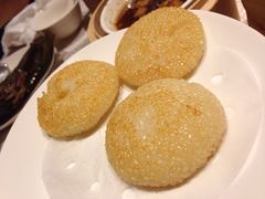 -泉州富力万达文华酒店-品珍中餐厅