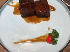-隆喜元鱼汤包·海鲜(中联广场店)