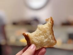 -WHEAT&BAKER-麥(凯德来福士店)