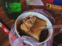 阿亮凉糕-袁师傅烤肉(弹子石店)
