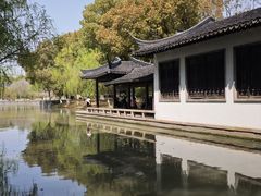 -上海方塔园