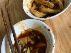 -洞子口张老二凉粉(文殊院店)