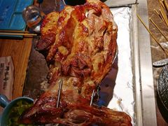 -那些年记忆烧烤