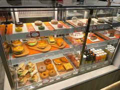 -Tims天好咖啡(华侨城步行街店)