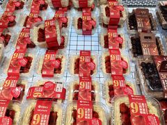 -永辉超市(萧山宝龙广场店)