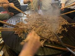 -烤肉季饭庄