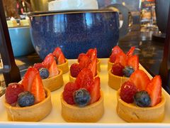 -百香自助餐厅·西安唐隆国际酒店(曲江店)