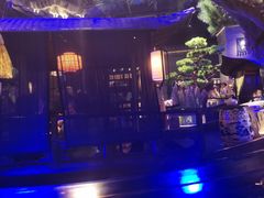 -绿茶餐厅(千岛湖银泰城店)