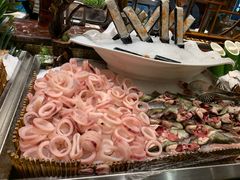 -吉布鲁牛排海鲜自助(龙湖北城天街购物广场店)