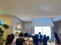-喜茶(佛山岭南站店)