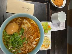 -喜晋道面馆(华严寺广场店)