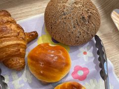 -好利来(紫竹院店)